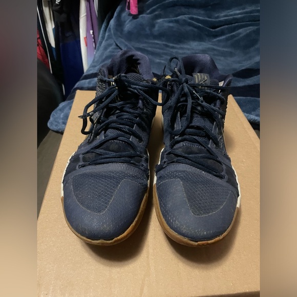 Nike Kyrie 3 Obsidian Size 11 - Picture 11 of 11